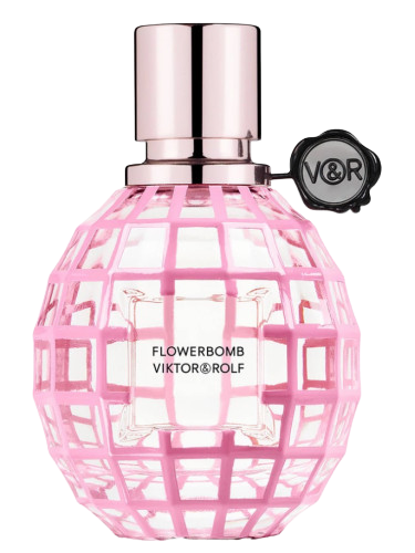 Flowerbomb La Vie En Rose 2018