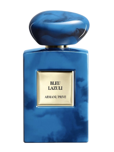 Armani Privé Bleu Lazuli