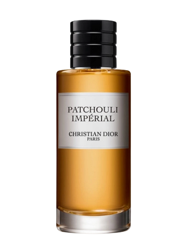 La Collection Couturier Parfumeur Patchouli Imperial