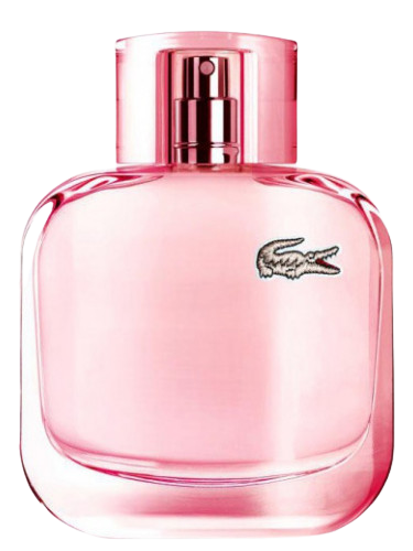 Eau de Lacoste L.12.12 Pour Elle Sparkling