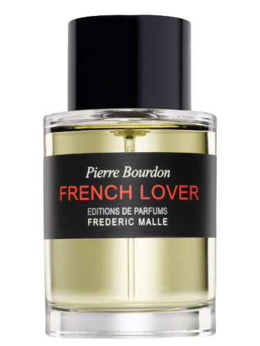 French Lover