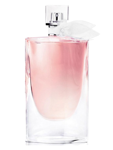 La Vie Est Belle L'Eau De Toilette Florale