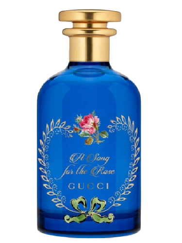 A Song For The Rose Eau De Parfum