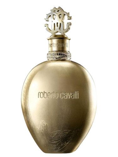 Roberto Cavalli Gold Edition