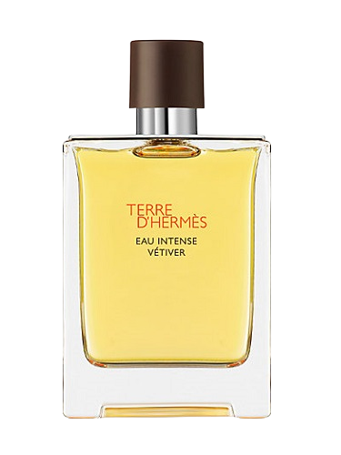 Terre D' Hermes Intense Vetiver