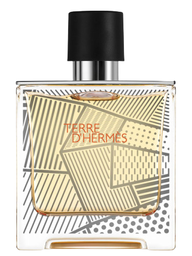 Terre D'Hermes Flacon H 2020 Eau De Toilette