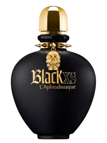 Black XS L'Aphrodisiaque For Women