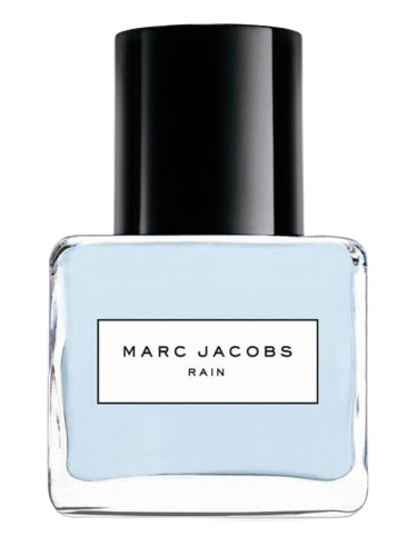 Marc Jacobs Rain Splash 2016