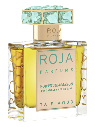 Fortnum & Mason Taif Oud