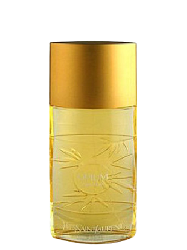 Opium Eau D'ete Summer Fragrance 2004