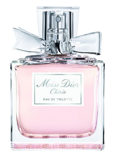 Miss Dior Cherie Eau De Toilette 2010