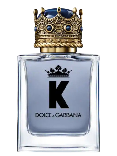 K Dolce & Gabbana