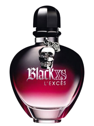 Black XS L'Exces For Her