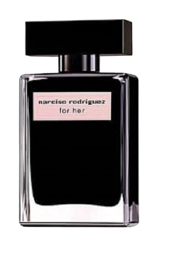 Narciso Rodriguez for Her (10th Anniversary Limited Edition)