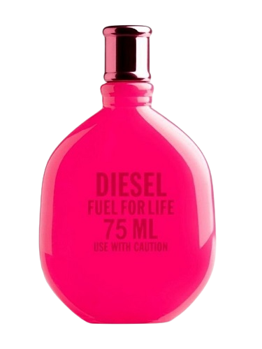 Fuel For Life Summer  Women