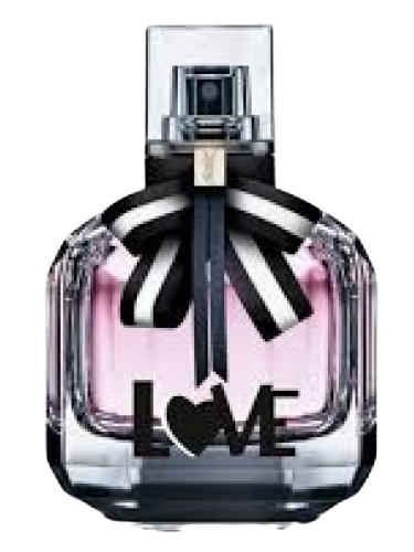 Mon Paris Floral Eau De Parfum In Love Collector 2018