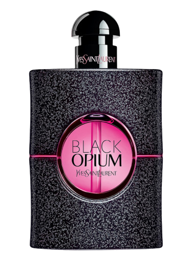 Black Opium Neon