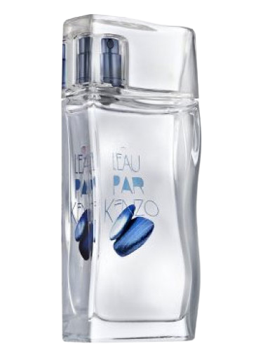 L'eau Par Kenzo Wild Pour Homme