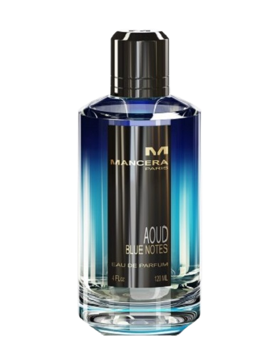 Aoud Blue Notes