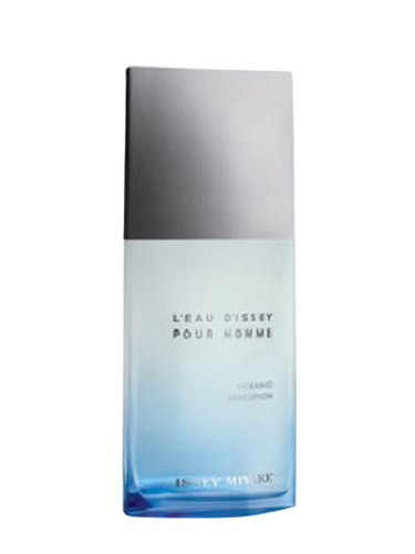 L'Eau D'Issey Pour Homme Oceanic Expedition