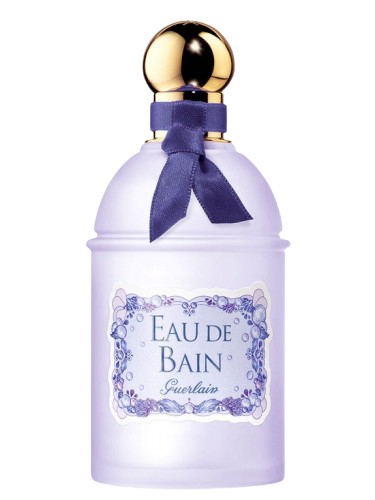 Eau De Bain