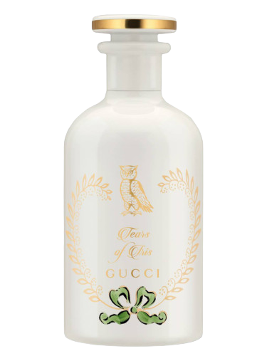 Tears Of Iris Eau De Parfum