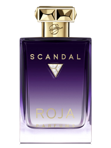 Scandal Pour Femme Essence De Parfum