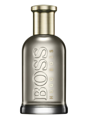 Boss Bottled Eau De Parfum