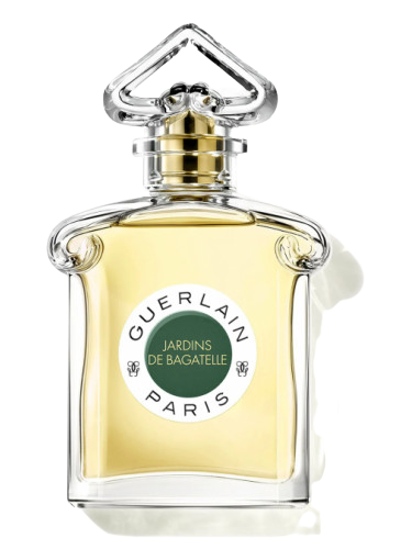 Jardins De Bagatelle Eau De Toilette