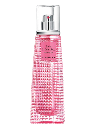 Live Irrésistible Rosy Crush