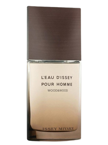 L'Eau D'Issey Pour Homme Wood & Wood