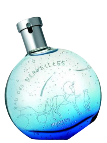 Eau Des Merveilles Constellation