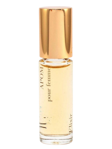 APOM Pour Femme Elixir