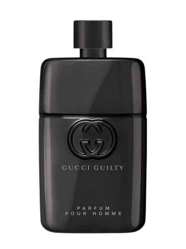 Guilty Pour Homme Parfum