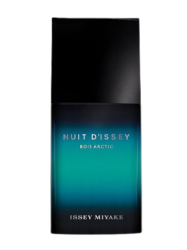 Nuit D'Issey Bois Arctic