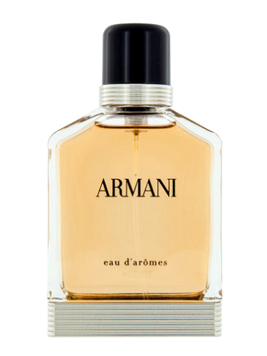 Armani Eau D’Aromes