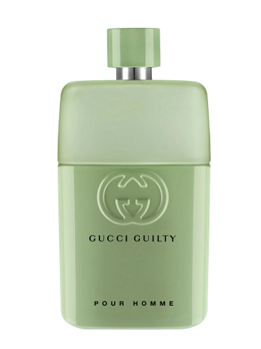 Guilty Love Edition Pour Homme