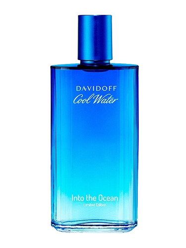 Cool Water Into The Ocean For Men