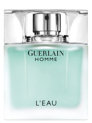 Guerlain Homme L'Eau