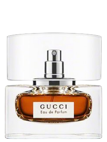 Gucci Eau De Parfum