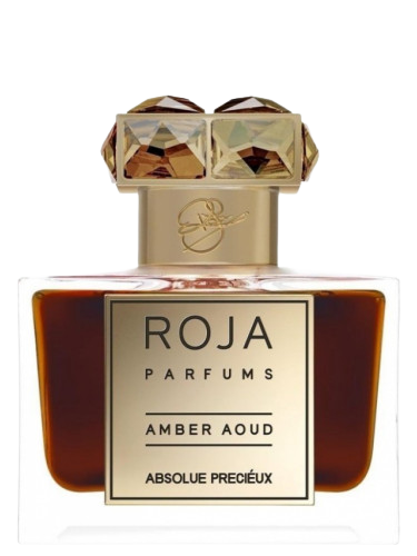 Amber Aoud Absolue Precieux