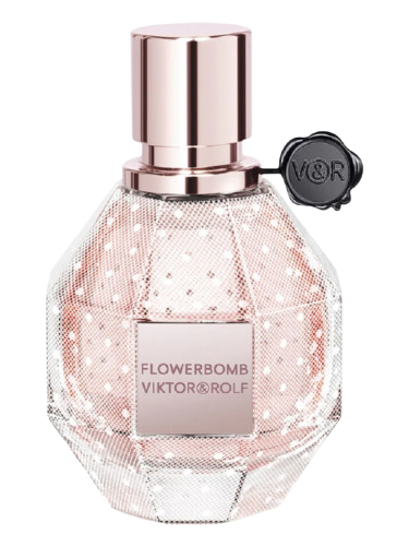 Flowerbomb Mariage