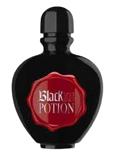 Black XS Potion For Her