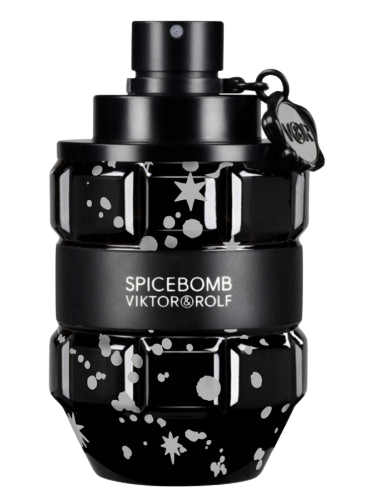 Spicebomb Limited Edition