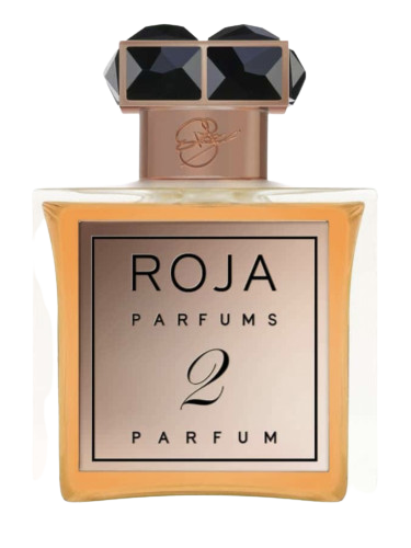 Parfum De La Nuit No 2