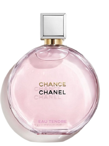 Chanel Eau Tendre Eau De Parfum