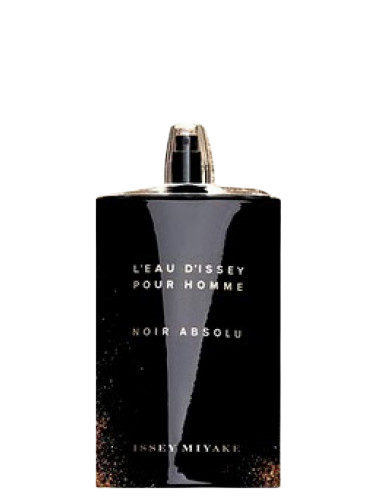 L’Eau D’Issey Pour Homme Noir Absolu