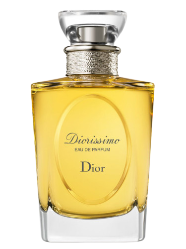 Les Creations De Monsieur Dior Diorissimo Eau De Parfum