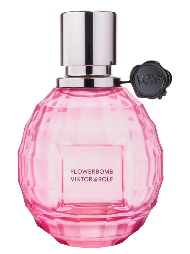 Flowerbomb La Vie En Rose 2016