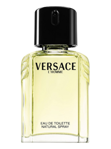 Versace L'Homme